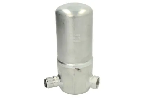 Droger, airconditioning