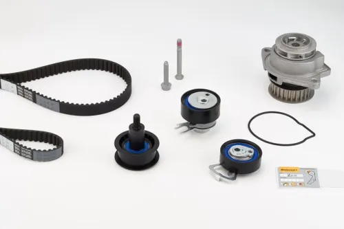 Waterpomp + distributieriem set