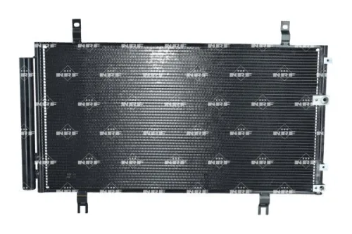 Condensor, airconditioning