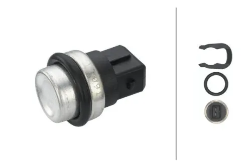 Sensor, koelvloeistoftemperatuur