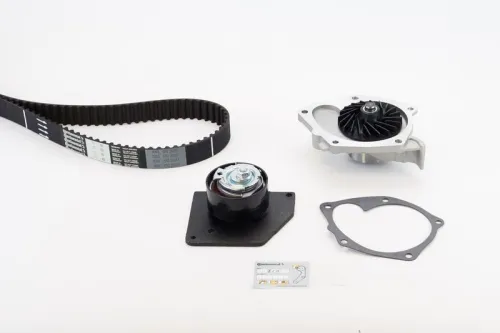 Waterpomp + distributieriem set