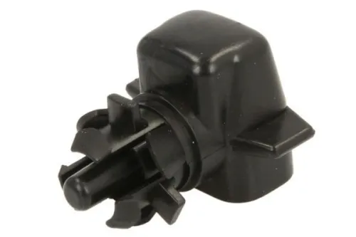 Sensor, buitentemperatuur