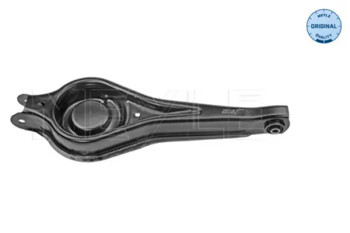 Draagarm, wielophanging