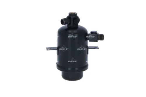 Droger, airconditioning