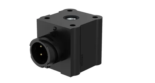 Stuurventielblok, luchtvering