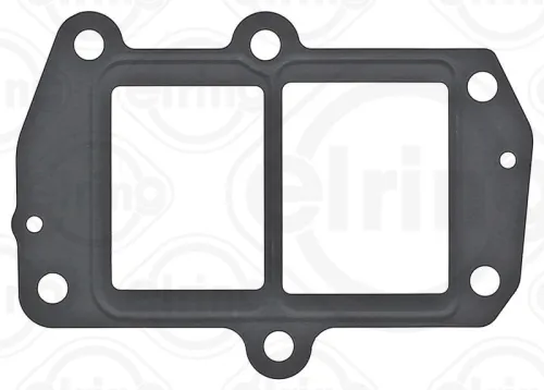 Afdichting, EGR-klep