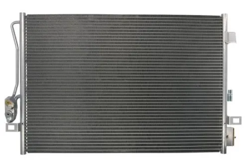 Condensor, airconditioning