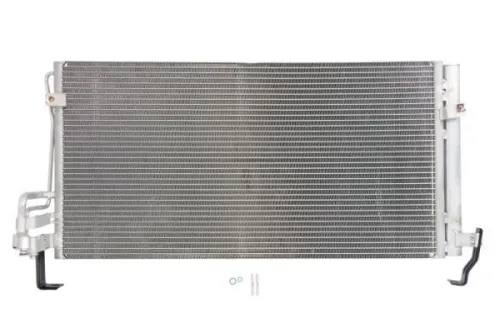 Condensor, airconditioning