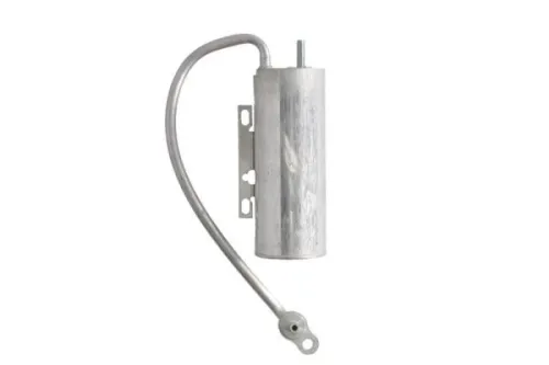 Droger, airconditioning