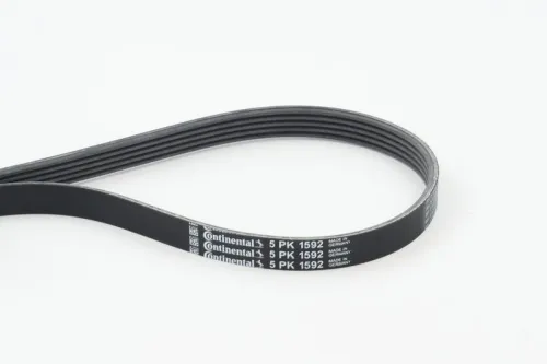 Poly V-riem