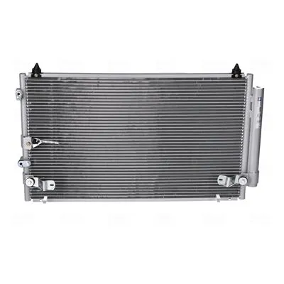 Condensor, airconditioning