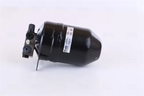 Droger, airconditioning