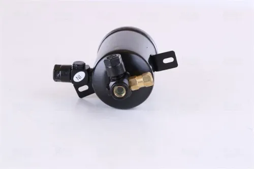 Droger, airconditioning