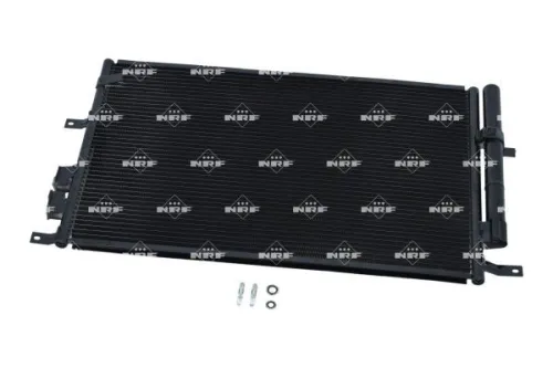 Condensor, airconditioning