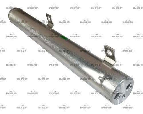 Droger, airconditioning