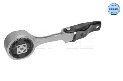 Aslichaam-/motorsteunlager