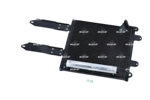 Condensor, airconditioning