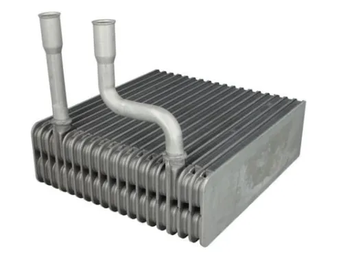 Verdamper, airconditioning