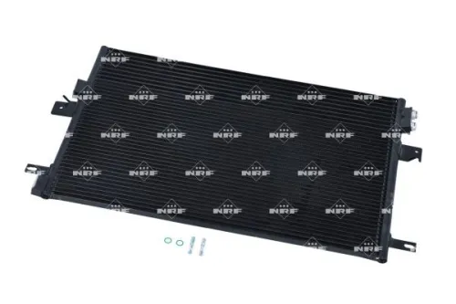 Condensor, airconditioning