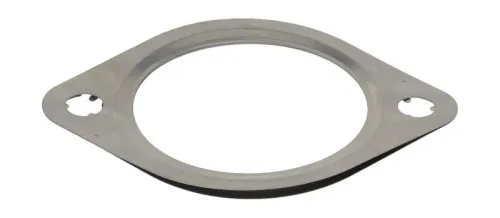 Pakking, uitlaatpijp