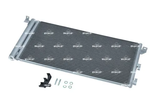 Condensor, airconditioning