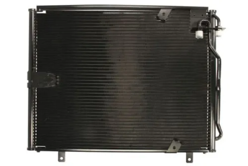 Condensor, airconditioning