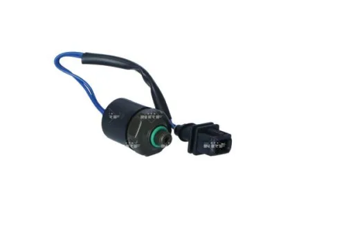 Drukschakelaar, airconditioning