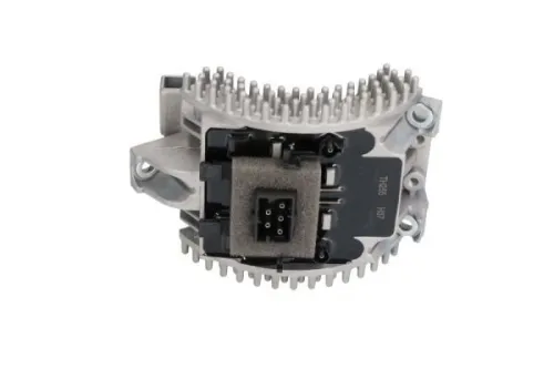 Regeleenheid, airconditioning