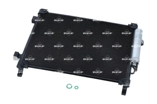 Condensor, airconditioning