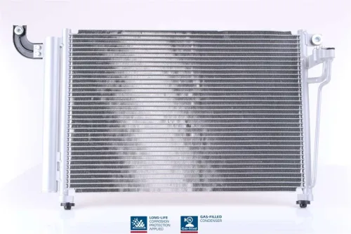 Condensor, airconditioning