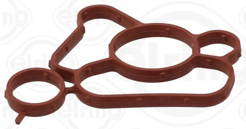 Pakking, oliefilteromkasting