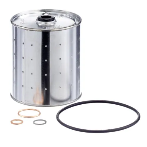 Oliefilter