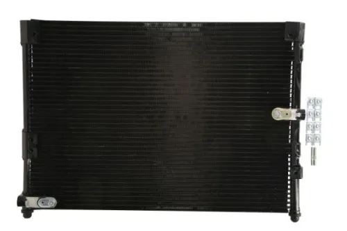 Condensor, airconditioning