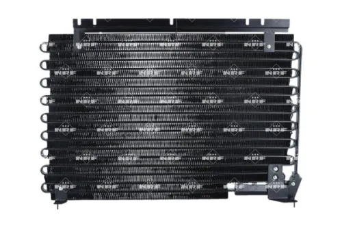 Condensor, airconditioning