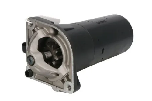 Startmotor / Starter