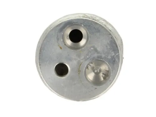 Droger, airconditioning