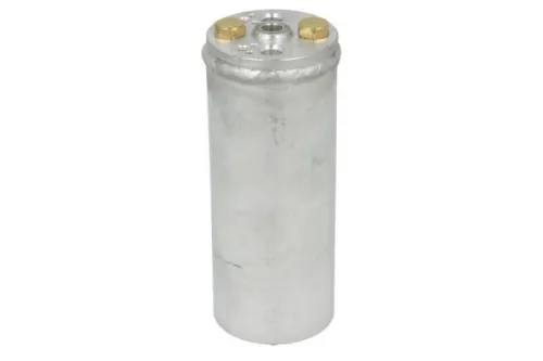 Droger, airconditioning