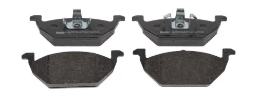 Remblokkenset, schijfrem