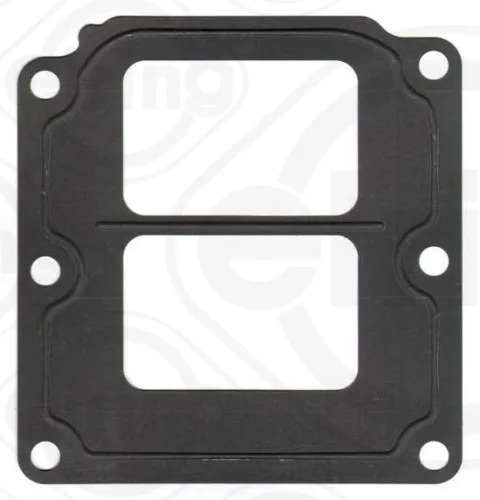 Afdichting, EGR-klep