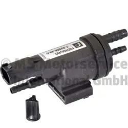 Omschakelklep(zuigleiding)