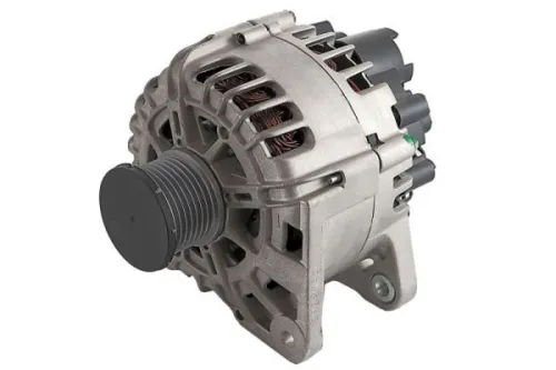 Dynamo / Alternator