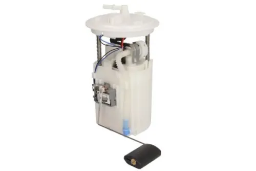 Brandstoftoevoermodule