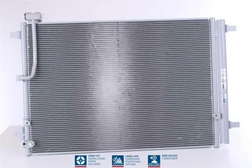 Condensor, airconditioning