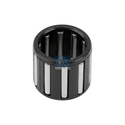 Lager, koppelingshefboom