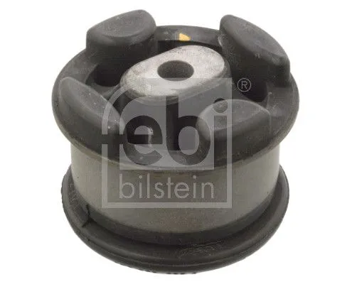 Ophanging, verdeeldifferentieel