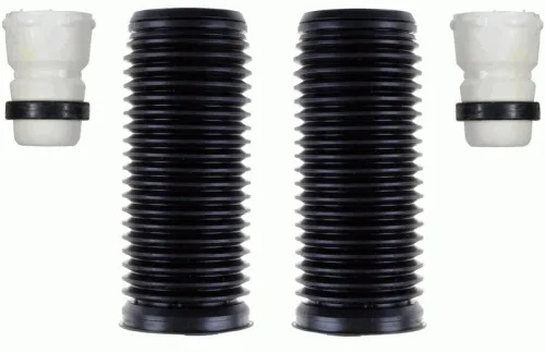 Stofkap, schokdemper