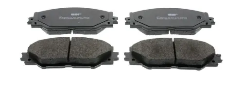 Remblokkenset, schijfrem