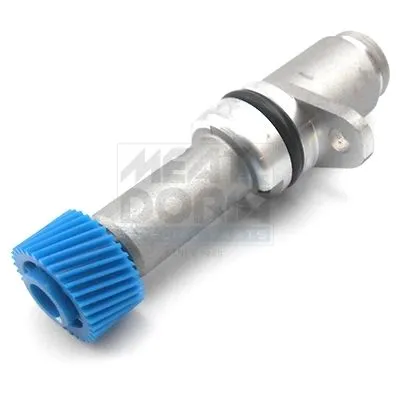 Sensor, snelheid, toerental