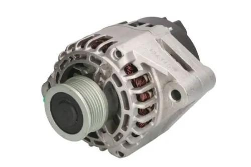 Dynamo / Alternator