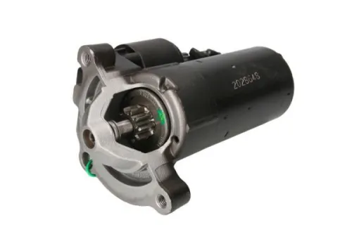 Startmotor / Starter